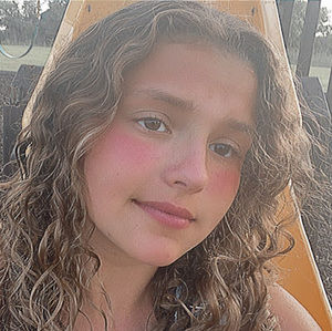 Meet your Posher, Allison